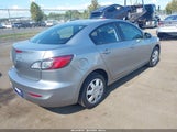 Mazda Mazda3 I Sv JM1BL1TG2D1851568 снимка