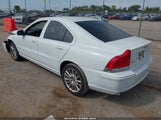 Volvo S60 2.5T YV1RS592682687370 снимка