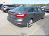 Ford Focus S 1FADP3E20EL448789 снимка