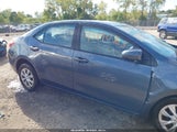 Toyota Corolla Le Eco 2T1BPRHE3EC118713 снимка