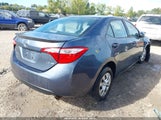 Toyota Corolla Le Eco 2T1BPRHE3EC118713 снимка
