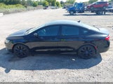 Chrysler 200 S 1C3CCCDG3FN615834 снимка