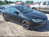 Chrysler 200 S 1C3CCCDG3FN615834 снимка