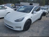 Tesla Model Y Long Range Dual Motor All-Wheel Drive 5YJYGDEE4LF038301 fotografie