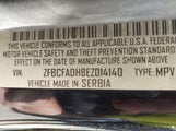 Fiat 500L Trekking ZFBCFADH8EZ014140 снимка