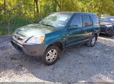 Honda Cr-V Ex JHLRD78802C020865 снимка