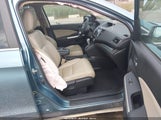 Honda Cr-V Ex-L 2HKRM4H71GH716410 снимка