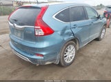 Honda Cr-V Ex-L 2HKRM4H71GH716410 снимка