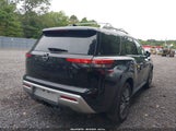Nissan Pathfinder Sl 4Wd 5N1DR3CD4RC295165 снимка