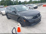 Volkswagen Tiguan 2.0T Se R-Line Black 3VV8B7AX7NM103374 photo