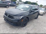 Volkswagen Tiguan 2.0T Se R-Line Black 3VV8B7AX7NM103374 photo