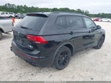 Volkswagen Tiguan 2.0T Se R-Line Black 3VV8B7AX7NM103374 photo