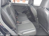 Volkswagen Tiguan 2.0T Se R-Line Black 3VV8B7AX7NM103374 photo