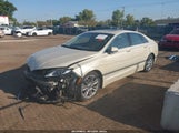 Lincoln Mkz 3LN6L2J96FR612623 снимка