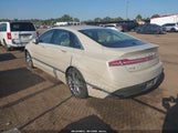 Lincoln Mkz 3LN6L2J96FR612623 снимка