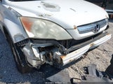Honda Cr-V Ex 3CZRE485X8G700092 снимка