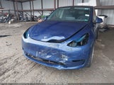 Tesla Model Y Long Range Dual Motor All-Wheel Drive 5YJYGAEE4MF196847 fotografie