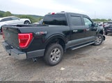 Ford F-150 Xlt 1FTEW1EP8NKD31467 снимка