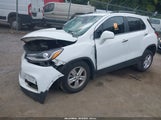 Chevrolet Trax Lt KL7CJLSB5HB222525 снимка
