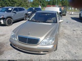 Mercedes-Benz S 500 WDBNG75J7YA111953 photo