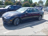 Hyundai Sonata Sel KMHL64JA3PA280491 снимка