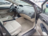 Honda Civic Lx 19XFA16549E018523 fotografie