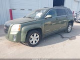 GMC Terrain Slt-1 2GKALSEK8F6155966 fotografie