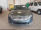 Ford Fusion Se 3FAHP0HA9CR413055 снимка