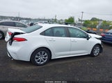 Toyota Corolla Le 5YFEPMAE2MP192813 снимка