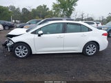 Toyota Corolla Le 5YFEPMAE2MP192813 снимка