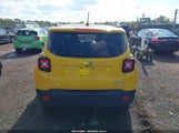 Jeep Renegade Latitude ZACCJBBT0FPB62568 снимка
