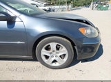 Acura Rl 3.5 JH4KB16557C003303 снимка