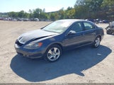 Acura Rl 3.5 JH4KB16557C003303 снимка