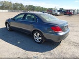 Acura Rl 3.5 JH4KB16557C003303 снимка