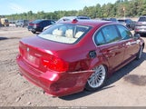 BMW 335I xDrive WBAPL5G58BNN22804 снимка
