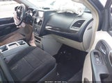 Chrysler Town & Country Touring 2A4RR5DG2BR697854 снимка