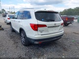 Honda Pilot Touring 5FNYF5H99GB015383 снимка