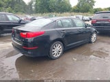 Kia Optima Lx 5XXGM4A76EG321150 снимка