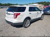 Ford Explorer Xlt 1FM5K8D84DGA91409 fotografie