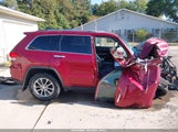 Jeep Grand Cherokee Limited 1C4RJFBGXEC502005 снимка