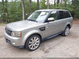 Land Rover Range Rover Sport Hse SALSF2D43DA812322 снимка