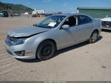 Ford Fusion Se 3FAHP0HA6AR292367 снимка