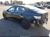 Nissan Sentra S Xtronic Cvt 3N1AB8BV8LY213927 снимка