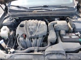 Hyundai Sonata Gls 5NPEB4ACXDH700309 снимка