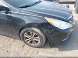 Hyundai Sonata Gls 5NPEB4ACXDH700309 снимка