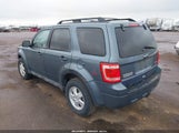 Ford Escape Xlt 1FMCU0DG6CKC85526 fotografie