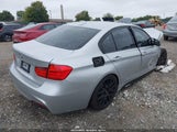 BMW 335I xDrive WBA3B9G57ENR90990 снимка