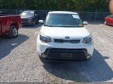 Kia Soul + KNDJP3A57G7408833 снимка