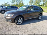 Audi Q5 2.0T Premium WA1LFAFP9FA030410 снимка