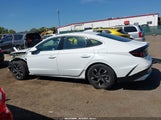 Hyundai Sonata Sel KMHL64JA9SA503934 снимка